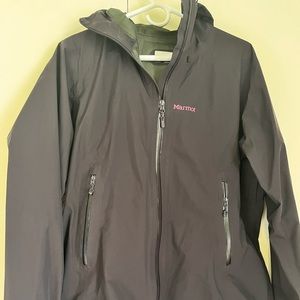 Marmot Women's Rain Jacket, NWOT